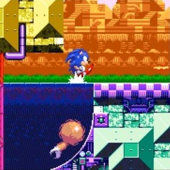 Launch Base Zone ~ Act 2 Mix