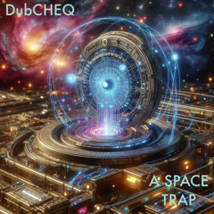 A Space Trap