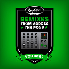 Happy People (Knee Deep's To L.B. Dub)