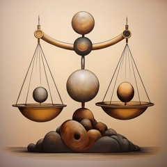 49 - Peacefulness Of Balance