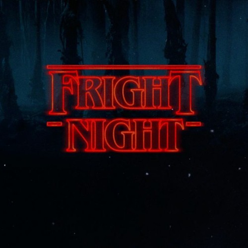Fright Night *Spooky Hip Hop Beat* MASTERED (Free DL)