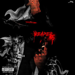 Itsbaby5ive - Reaper (Official Audio)