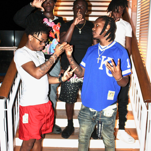 Hard AF ( Prod. Vonperp)