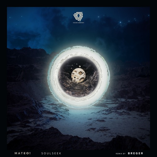 𝗣𝗥𝗘𝗠𝗜𝗘𝗥𝗘 Mateo! - White Nile (Breger Remix) [Vision Serpent]