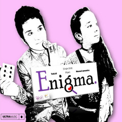 Enigma (feat. Tatisg)