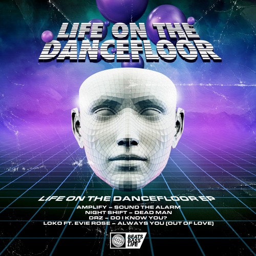 Life On The Dancefloor EP