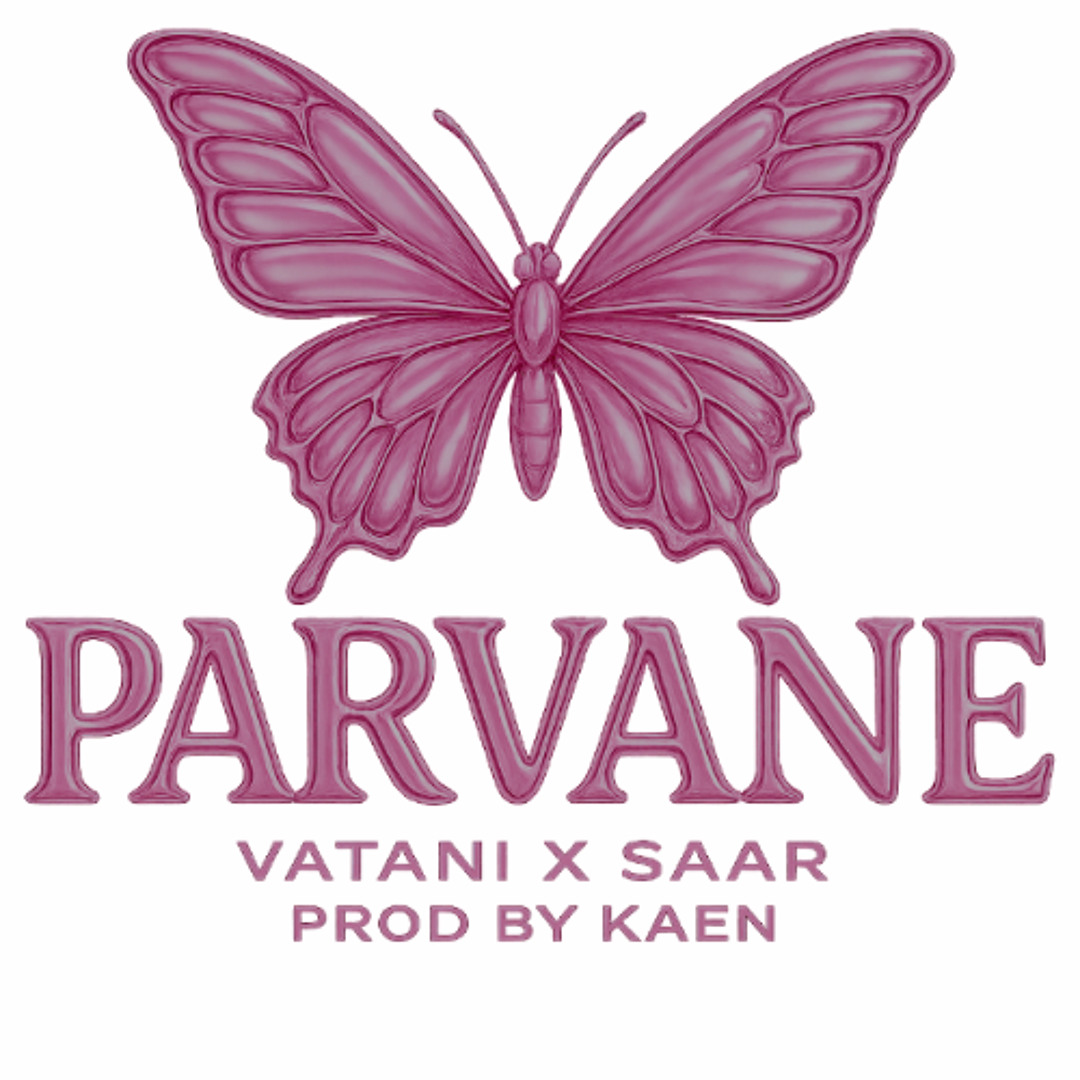 Parvane [Prod kaen]