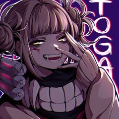 Frost Misaki - Drill Toga (Audio Officiel)