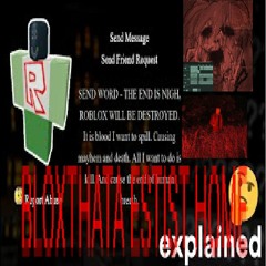 BLOXTHATA ESTIST HOME instrumental :/