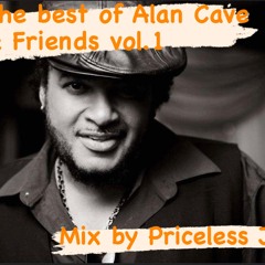 ALAN CAVE & FRIENDS