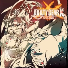 Guilty Gear Xrd: Devide My Heart (Instrumental)
