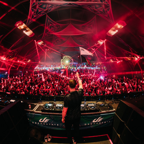 Stream Bryan Kearney LIVE EDC Las Vegas 2024 by Bryan Kearney