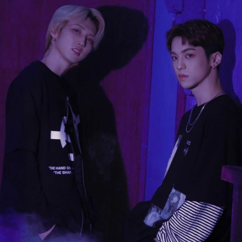 ASHES - Beomhan ft Roda (M.O.N.T)