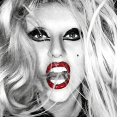 Lady Gaga - Bloody Mary & Rhythm Is A Dancer (Mike Dokos Intro)