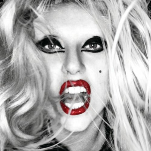Lady Gaga - Bloody Mary & Rhythm Is A Dancer (Mike Dokos Intro)