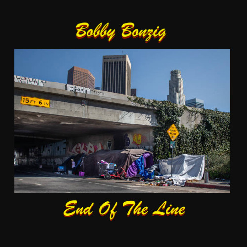 End Of The Line