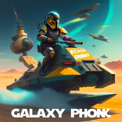 Galaxy Phonk (Free DL)