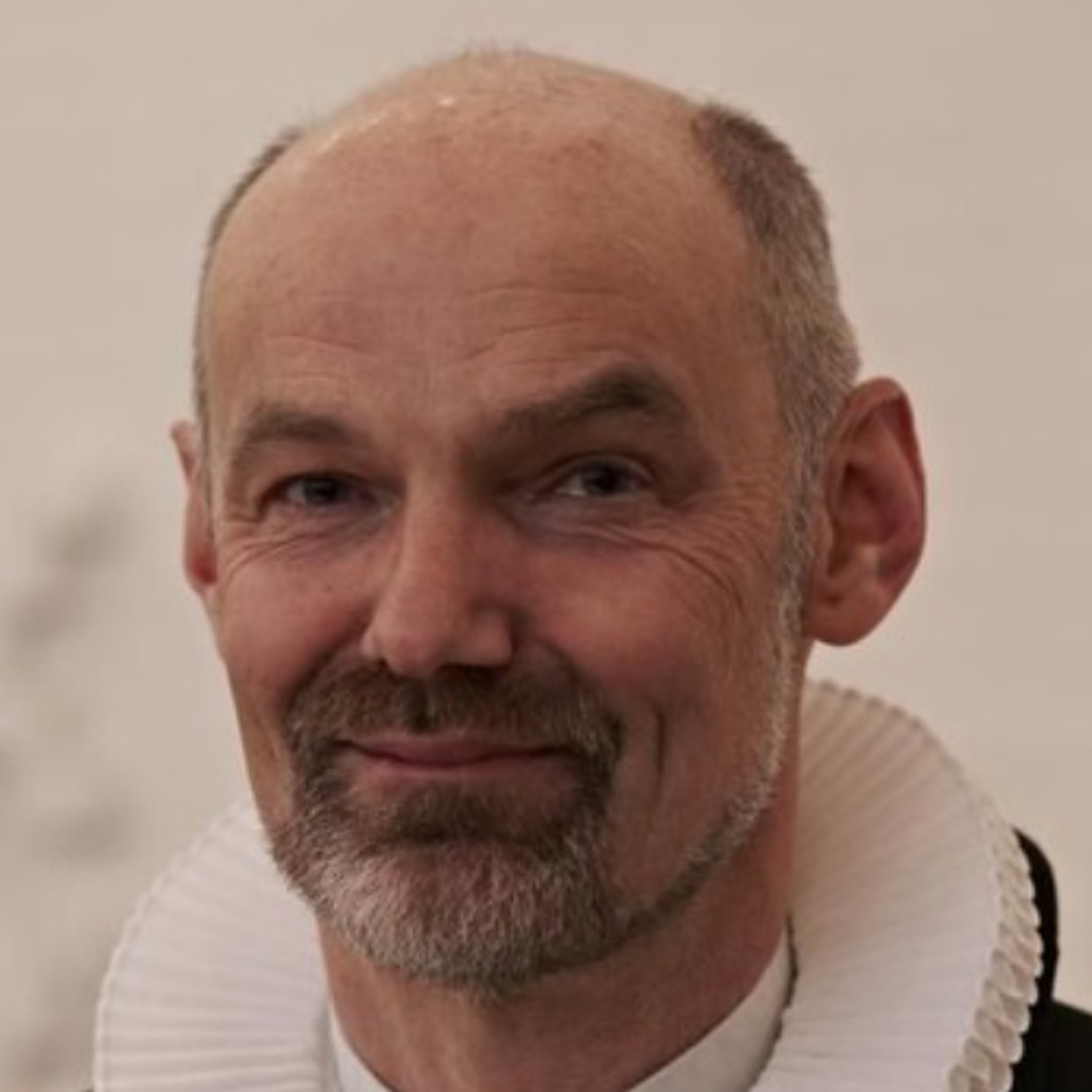 Emdrup Kirke podcast