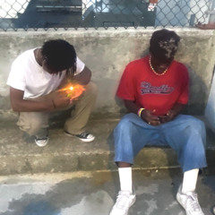 must've been high / hit a lick