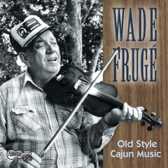 Wade's Blues (The Chill of a Saturday Afternoon) [feat. Wade Frugé]