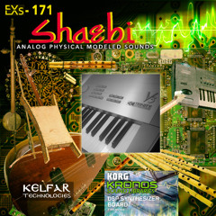 EXs 171 Shaa'bi  Mix 1