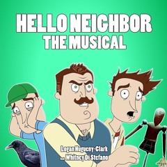 Hello Neighbor The Musical