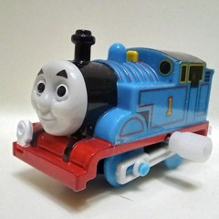 Undertale OST 090 - His Theme - A Thomas & Friends stylized cover - ORIGINAL BY ISAAC RL PRODUCTIONS
