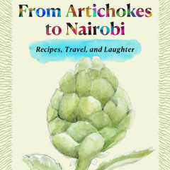 Interview Diana Jackson Travel Writer & Chef