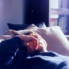 i want to be someone else