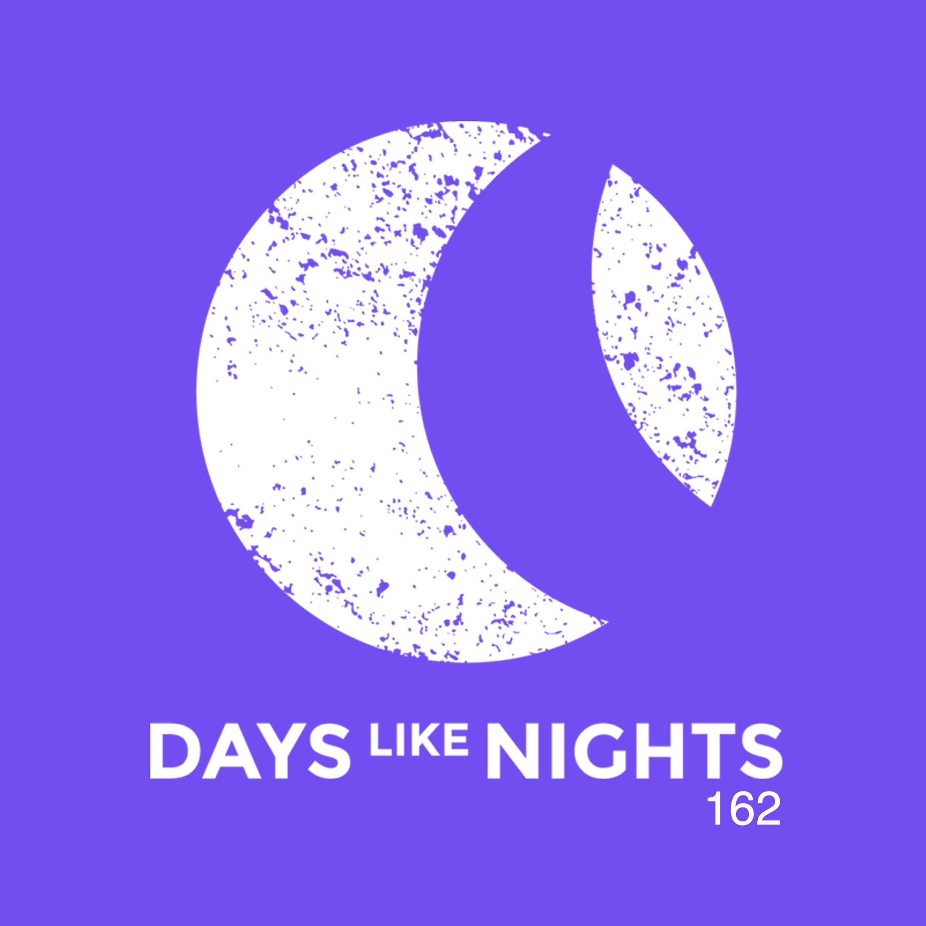 Eelke Kleijn presents DAYS like NIGHTS Radio