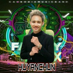 Baby Dont Cry (Hung Teddy Ft Hu YanChun Remix)