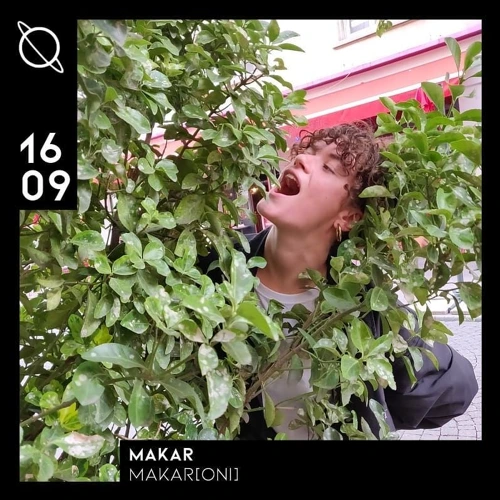 Soundcloud podcast image for