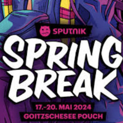 Sputnik spring Break 2024