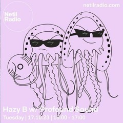 Profound Sound Roster Netil Radio Mix w/ Hazy B
