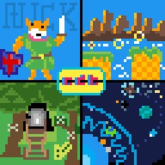 Sonkish - Ice Cap Zone