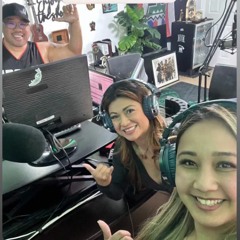 808 to Vegas - Leah Seguin and Aileen Reyes 5-5-23