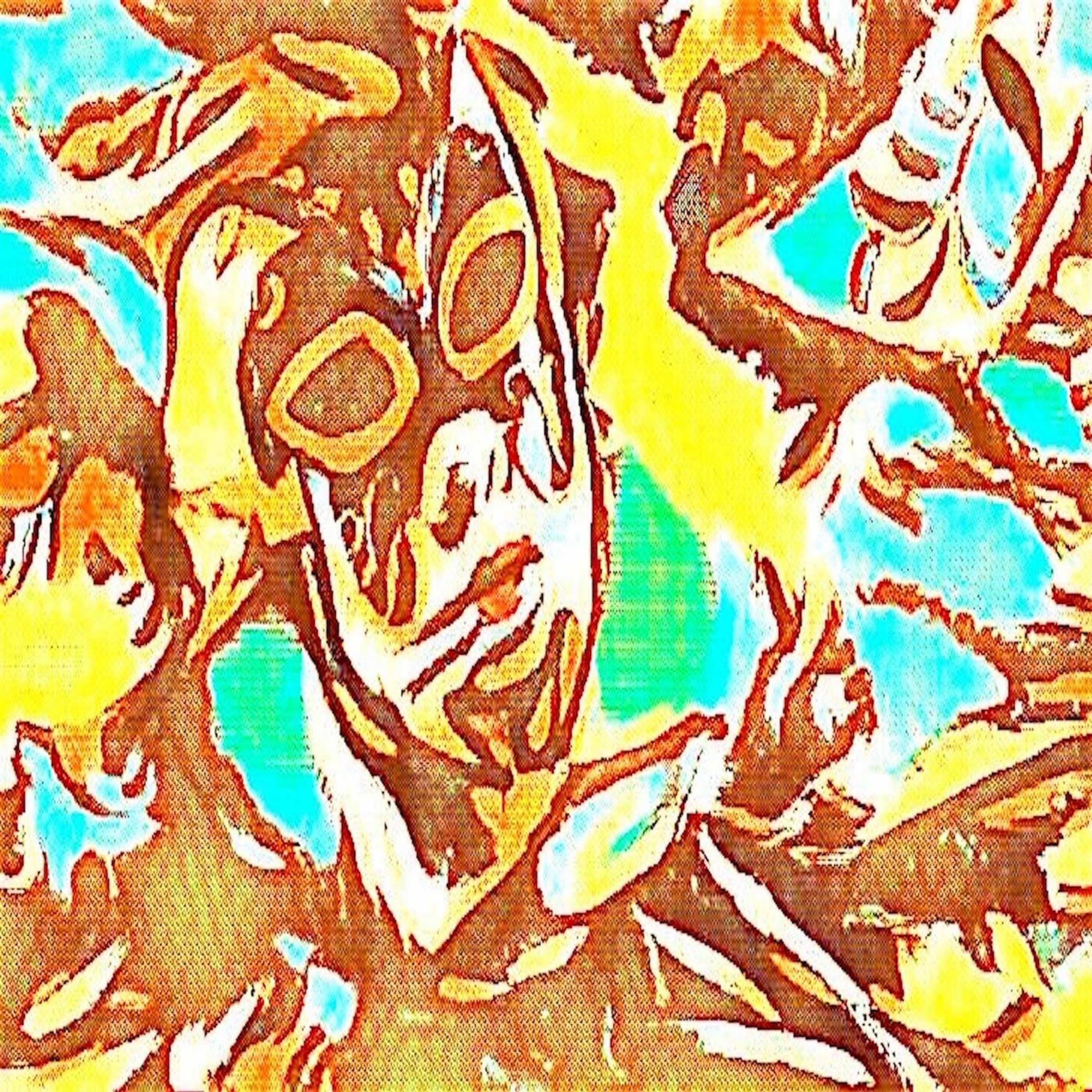 A Lot Of You - Osiris Daen episode artwork