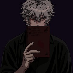 casperrr and heylog- there’s nothing left here (Cover)