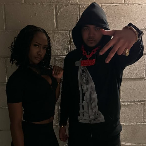 Implaccable - Last name ft. 13jenaya (prod. 1gaudz) (Exclu du 15 Novembre 2024 - Titre non officiel)