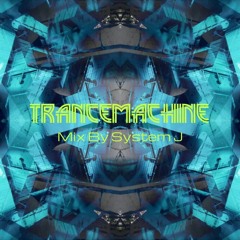 Live Set @ Trance MACHINE IIII - 2020/6/13