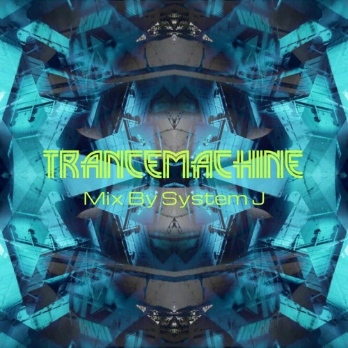 Live Set @ Trance MACHINE IIII - 2020/6/13