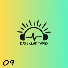Episode 09 - Mixed By Seb Dewhirst