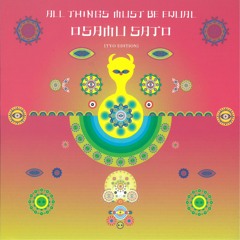 Eastern Mind (Tong Nou Zen MIX)