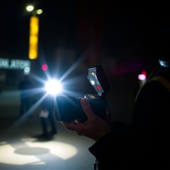 Exposure featuring Dan Wells