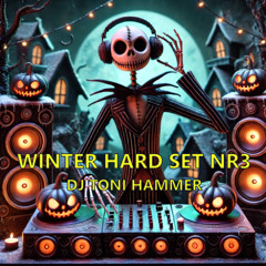 WINTER HARD SET NR3 JUMPER SESSION