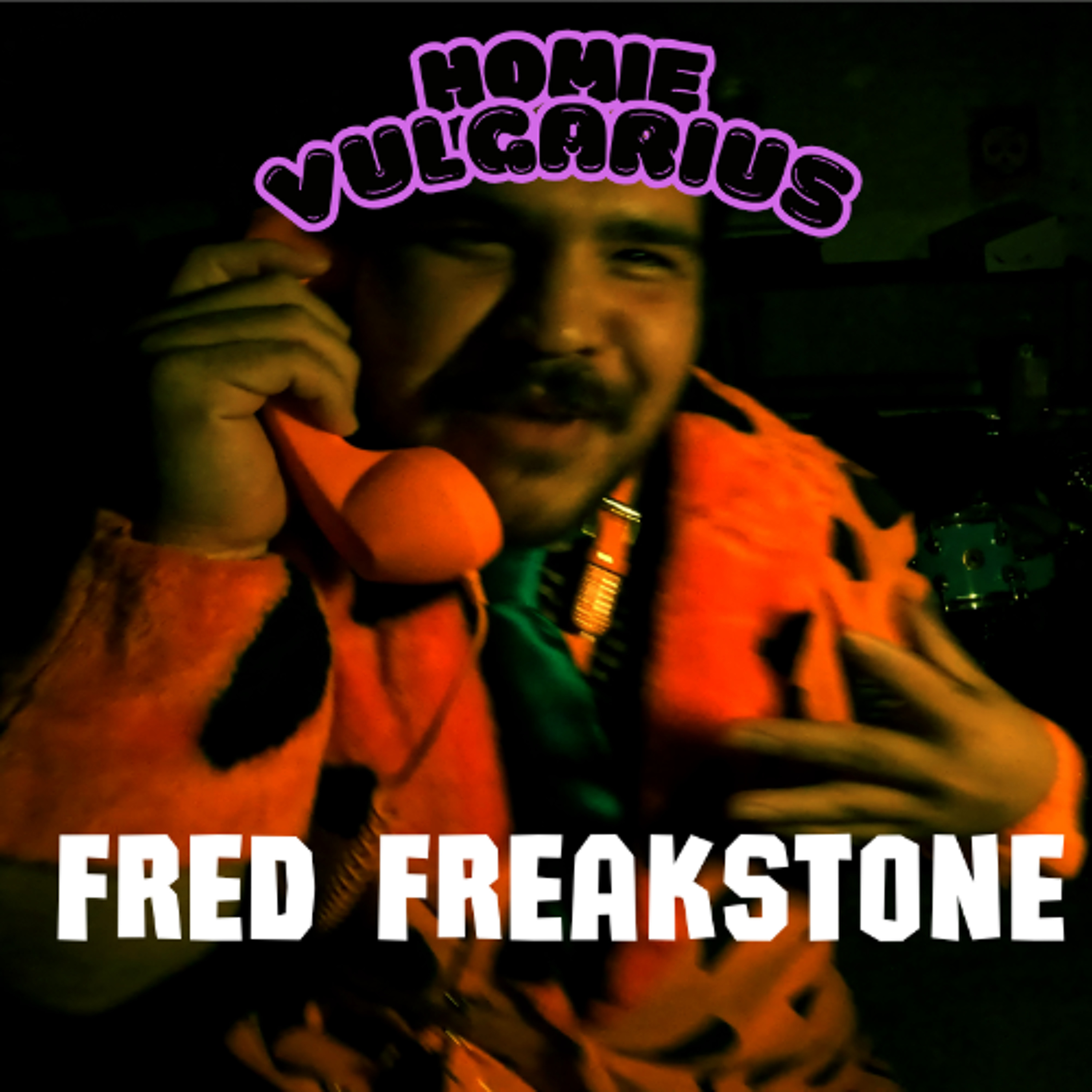 HomieVulgaris 22: Homo-Sexualem-Petram