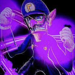waluigi. @roycee @tripp @reei #Stxrz #CG #ClubNoise