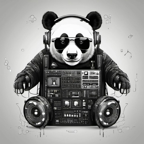 Eat Sleep Rave Repeat (Techno Mix)