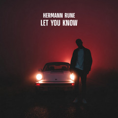 Let You Know