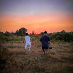 safe&sound ft. Eric Reprid